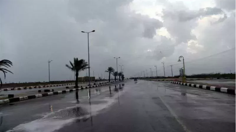 حالة الطقس غدا، فيتو