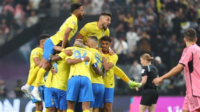 موعد مباراة النصر ضد الحزم في الدوري السعودي