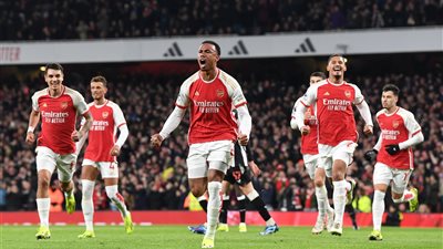 موعد مباراة آرسنال وشيفيلد يونايتد في الدوري الإنجليزي والقناة الناقلة 