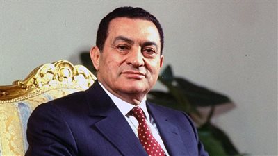 فى ذكرى ميلاده، 5 محطات في حياة الرئيس الراحل حسني مبارك