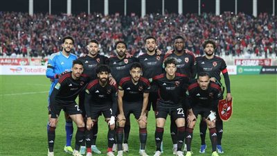  الدوري المصري، موعد مباراة الأهلى وبلدية المحلة والقناة الناقلة