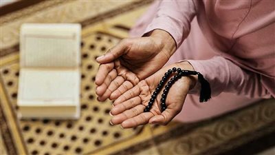 أدعية ليلة النصف من شعبان للشفاء من الأمراض