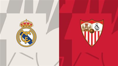 تشكيل ريال مدريد المتوقع أمام إشبيلية بالليجا 