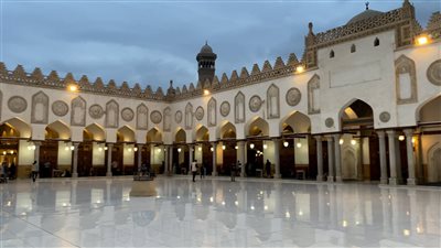 مواقيت الصلاة اليوم، موعد أذان الظهر اليوم السبت 2 - 3 - 2024 في القاهرة والمحافظات 