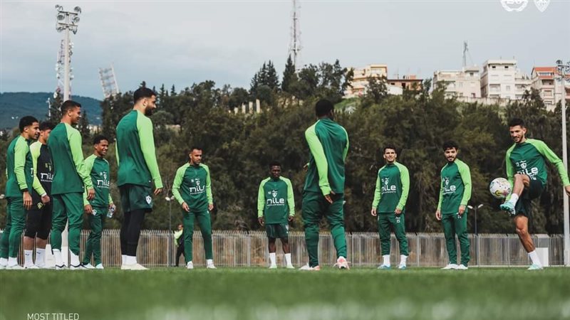 الزمالك , فيتو 