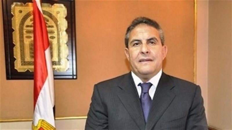 طاهر أبو زيد، فيتو