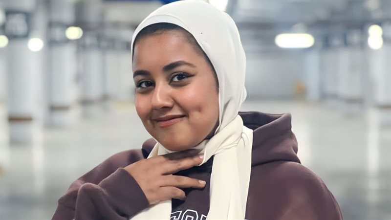 منة مصطفى، فنانة