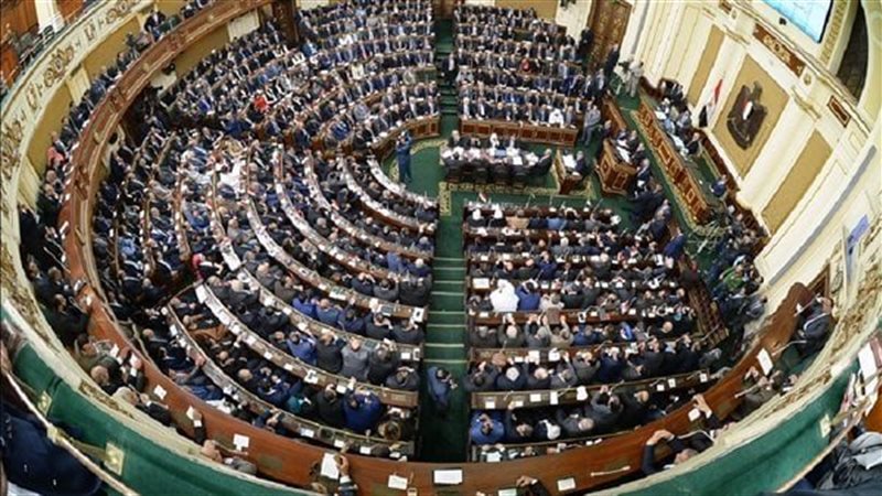 مجلس النواب، فيتو