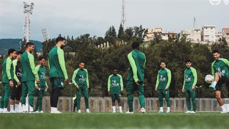 فريق الزمالك، فيتو