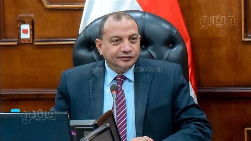 رئيس جامعة بني سويف