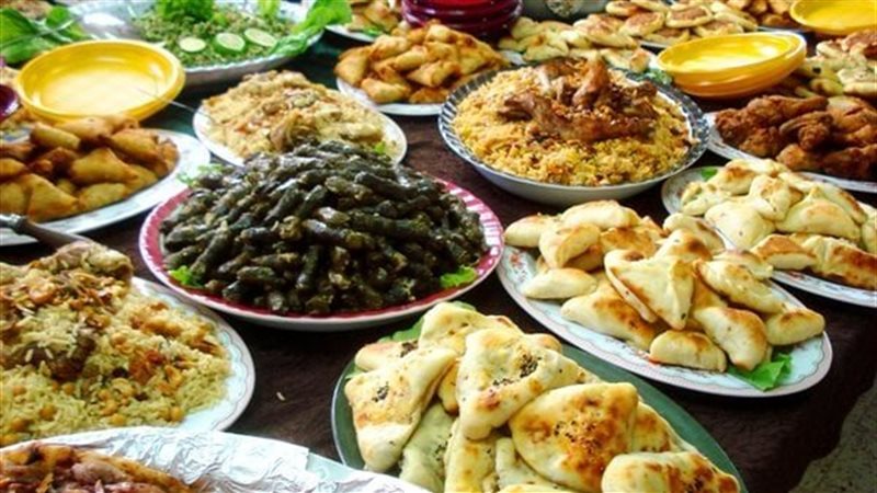 سفرة رمضان،فيتو