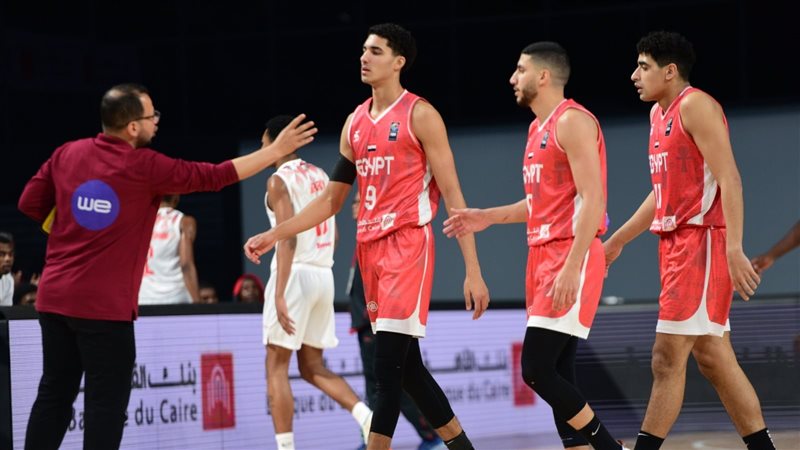 منتخب كرة السلة،