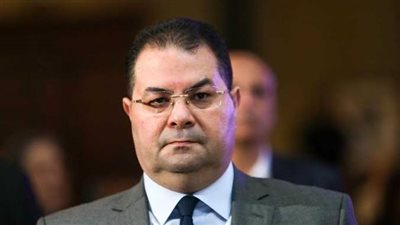 سعد شلبي يكشف كواليس قرار الخطيب بالابتعاد عن الأهلي وحالته الصحية