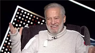نقيب الفنانين اللبناني يكشف لـ