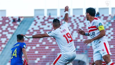 الغندور يشيد بمهاجم الزمالك بعد الفوز على أبو سليم الليبي