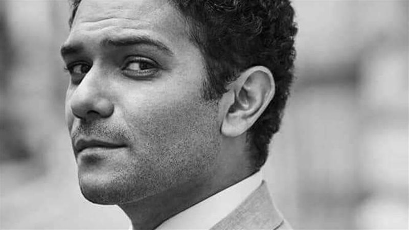 آسر ياسين،فيتو
