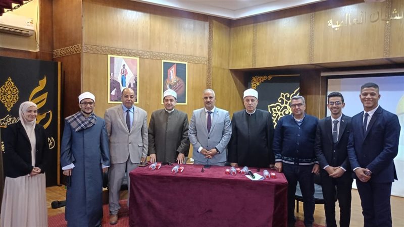 مبادرة الاقصي بين