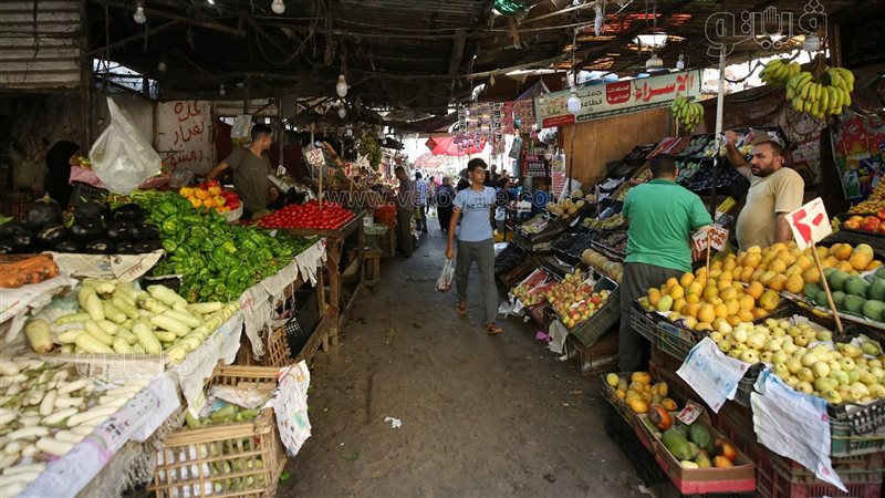  أسعار الخضراوات