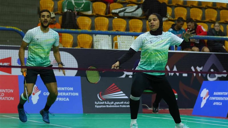 منتخب الريشة الطائرة،