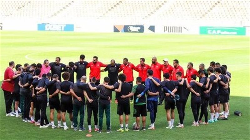 مودرن فيوتشر، فيتو