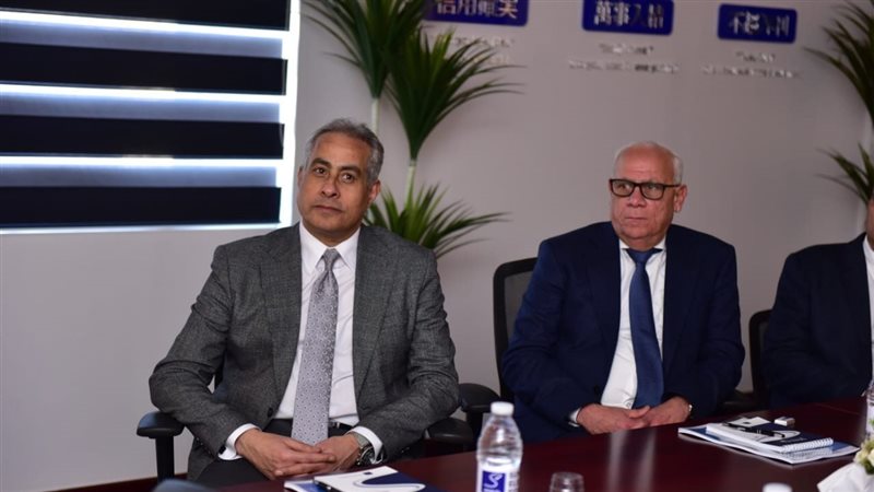 حسن شحاتة وزير العمل،فيتو