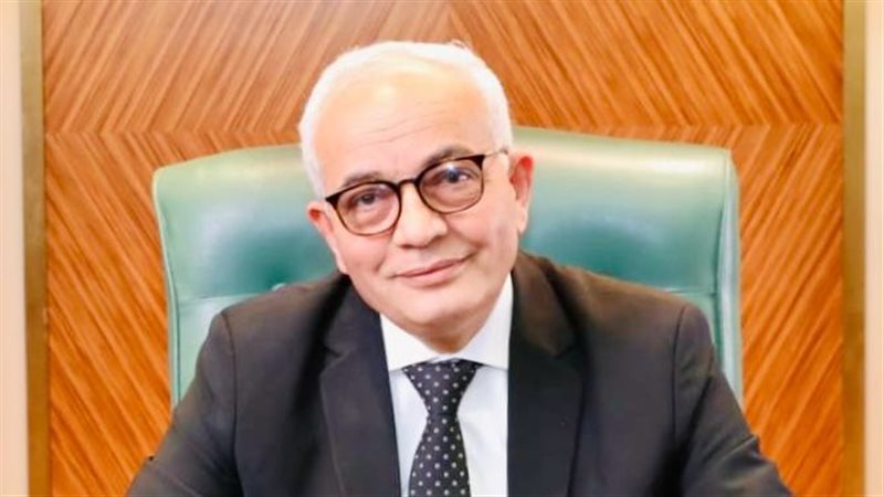 الدكتور رضا حجازي