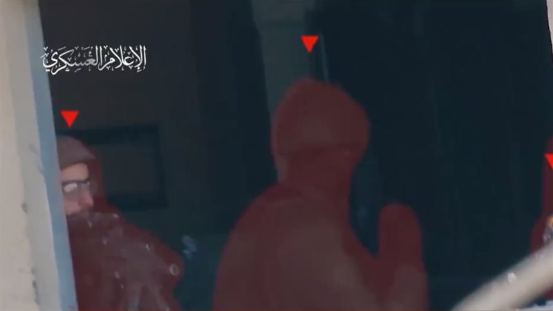 معارك غزة، فيتو