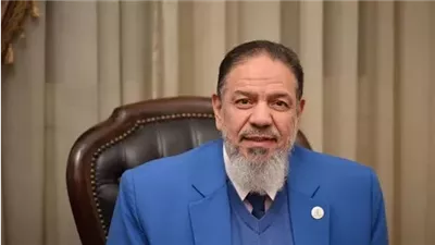 اليوم، الحكم على منتصر الزيات في قضية التحريض والسب والقذف