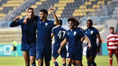 موعد مباراة زد وإنبي في الدوري المصري والقناة الناقلة