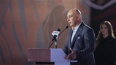 حسام حسن: إنجازات الكرة المصرية تحققت من خلال المعسكرات الطويلة