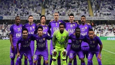 دوري أبطال آسيا، العين يتأخر أمام السد بهدف أكرم عفيف بالشوط الأول