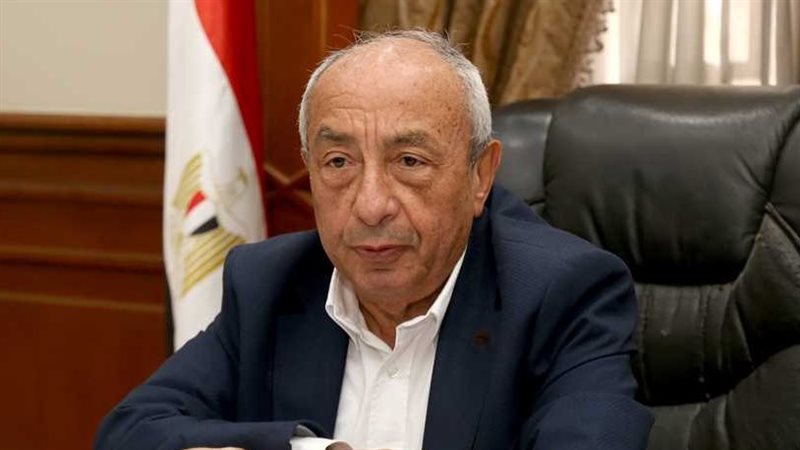 المهندس طارق النبراوي-