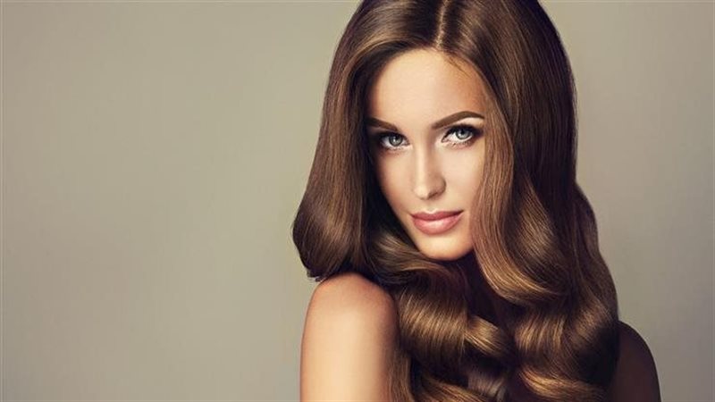 علاج مشكلات الشعر،