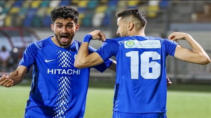 الهلال الليبي، فيتو