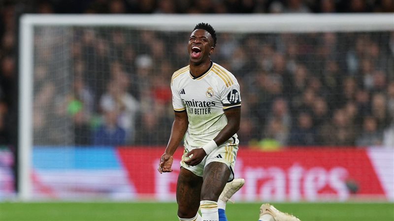 ريال مدريد، فيتو