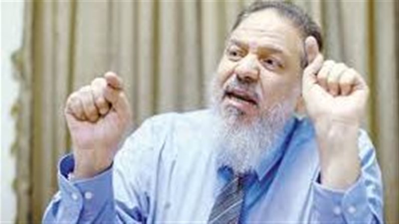 منتصر الزيات، فيتو
