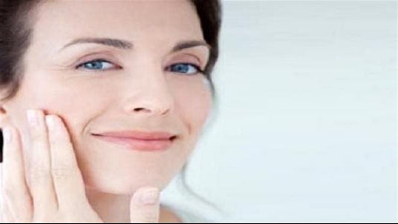 نضارة البشرة، فيتو