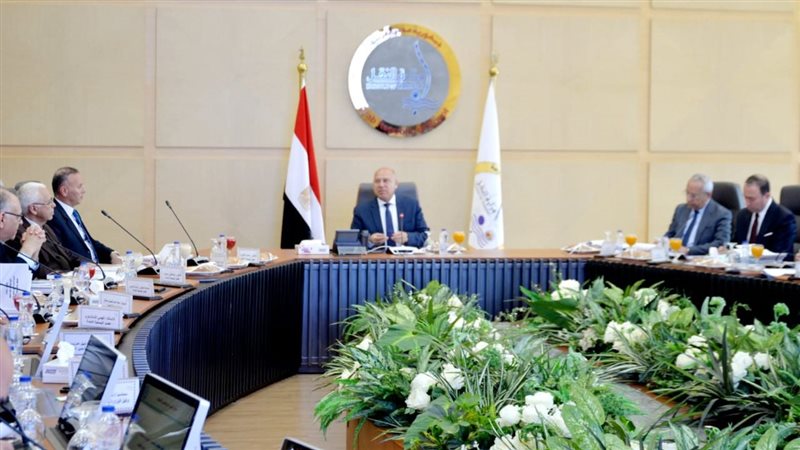 وزير النقل، فيتو
