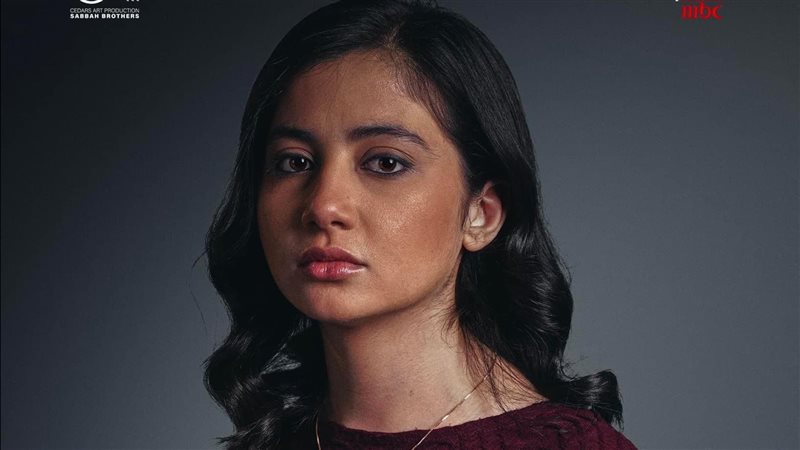 الفنانة الشابة فاتن