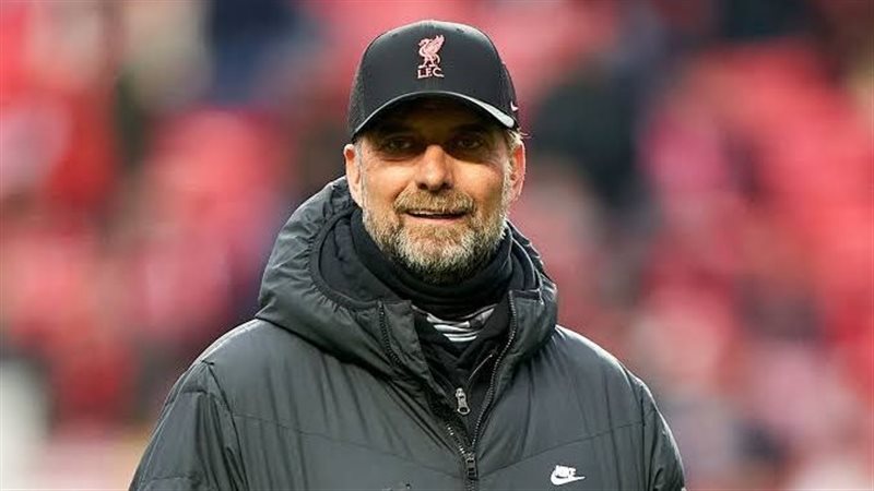 يورجن كلوب،فيتو