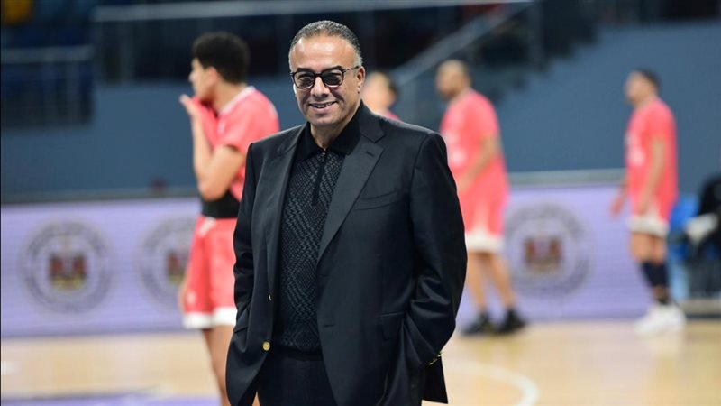 عمرو مصيلحي، فيتو