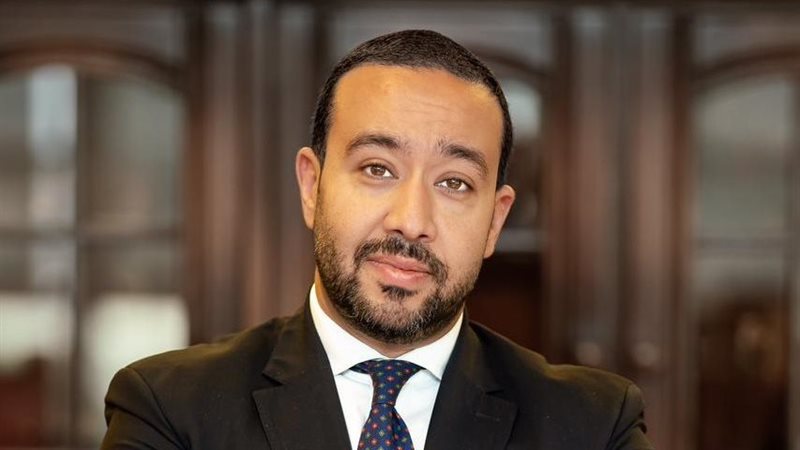 المهندس محمد نصر،
