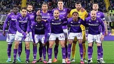 الدوري الإيطالي، فيورنتينا يفوز على لاتسيو بثنائية