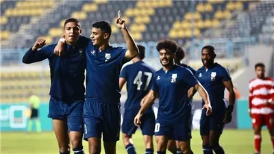أيمن الشريعي: إنبي لن ينافس على الدوري رغم التصدر المؤقت والجميع أشاد بعقد زياد كمال 