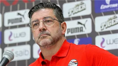 جمال علام: تجربة فيتوريا مع منتخب مصر غريبة وأزمة الشرط الجزائي مستمرة