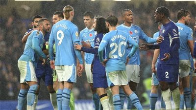 كأس الاتحاد الإنجليزي، موعد مباراة مانشستر سيتي ولوتون تاون والقناة الناقلة