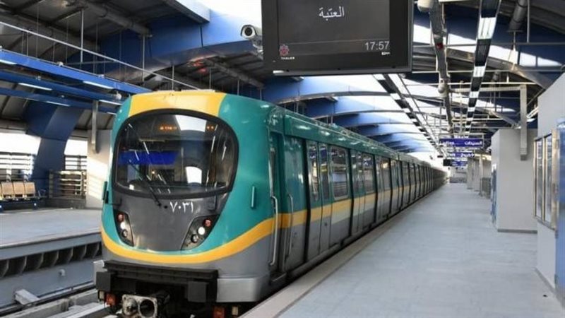 الخط الثالث للمترو،فيتو