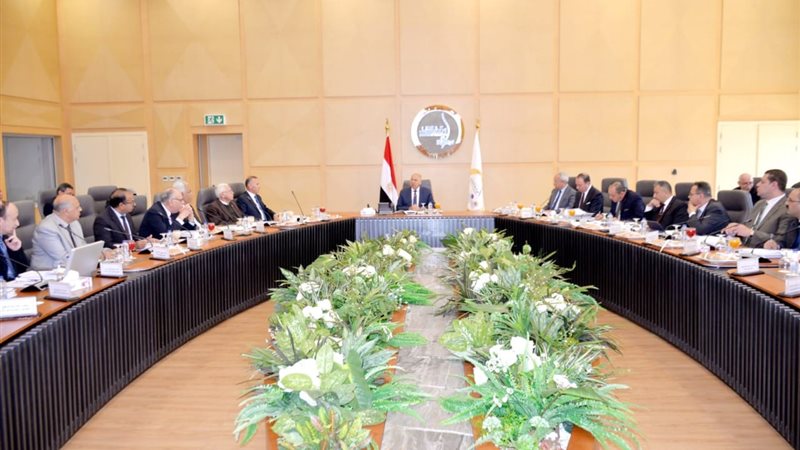 اجتماع وزير النقل،فيتو