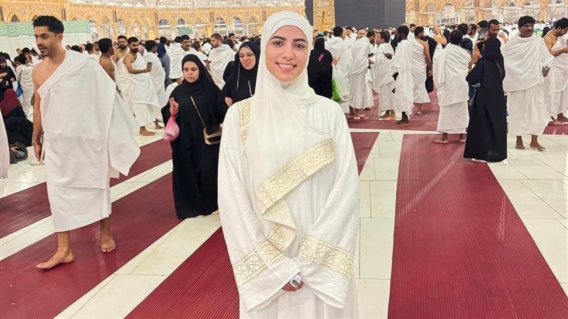 فتاة الشروق حبيبة،