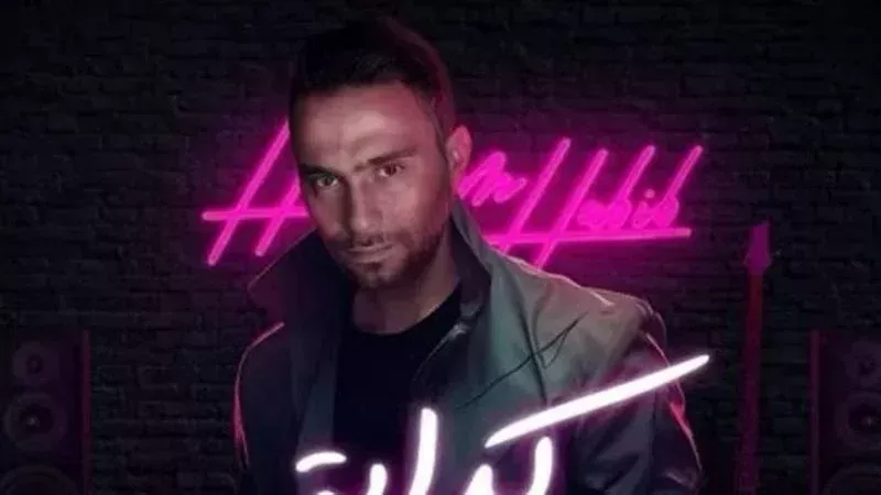 حسام حبيب، فيتو 